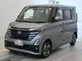 2023 Nissan Roox