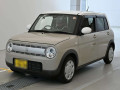 2018 Suzuki ALTO Lapin