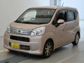 2018 Daihatsu Move