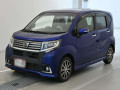 2015 Daihatsu Move