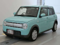 2018 Suzuki ALTO Lapin