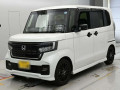 2022 Honda N-BOX CUSTOM