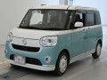 2019 Daihatsu Move Canbus