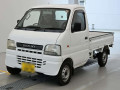 2001 Suzuki Carry Truck