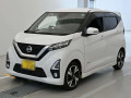 2019 Nissan DAYZ