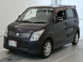 2012 Suzuki Wagon R