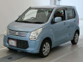 2013 Suzuki Wagon R