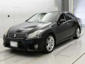 2010 Toyota Crown