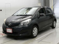 2013 Toyota Vitz