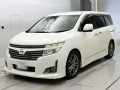 2011 Nissan Elgrand