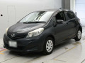 2014 Toyota Vitz