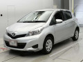 2013 Toyota Vitz