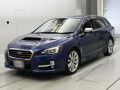 2016 Subaru Levorg