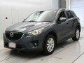 2013 Mazda CX-5