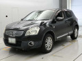 2010 Nissan Dualis