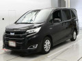 2017 Toyota Noah