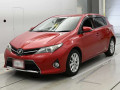2013 Toyota Auris
