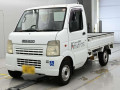2003 Suzuki Carry Truck