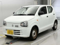 2020 Suzuki Alto