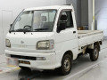 2002 Daihatsu Hijet Truck
