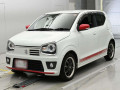 2015 Suzuki Alto Works