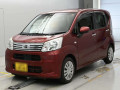 2017 Daihatsu Move