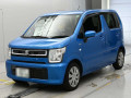 2017 Suzuki Wagon R