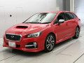 2015 Subaru Levorg