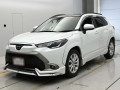 2023 Toyota Corolla Cross