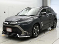 2021 Toyota Corolla Cross