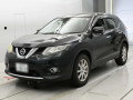 2014 Nissan X-Trail