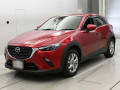 2021 Mazda CX-3