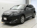 2015 Toyota Harrier