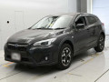 2020 Subaru XV