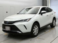 2023 Toyota Harrier Hybrid