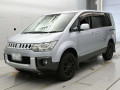 2011 Mitsubishi Delica D5