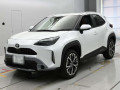 2023 Toyota YARIS CROSS