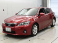 2012 Lexus CT