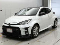 2020 Toyota GR YARIS