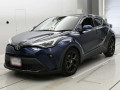 2020 Toyota C-HR