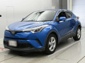 2020 Toyota C-HR