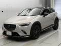 2022 Mazda CX-3