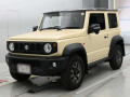 2023 Suzuki Jimny Sierra