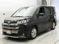 2023 Toyota Noah
