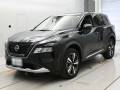 2023 Nissan X-Trail