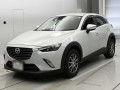 2015 Mazda CX-3