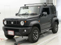 2023 Suzuki Jimny Sierra