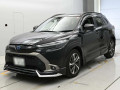 2022 Toyota Corolla Cross