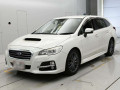2015 Subaru Levorg