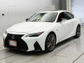 2021 Lexus IS